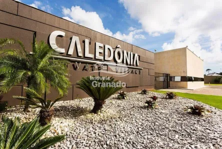 Lote/Terreno à venda, 378m² no Santa Regina, Camboriú