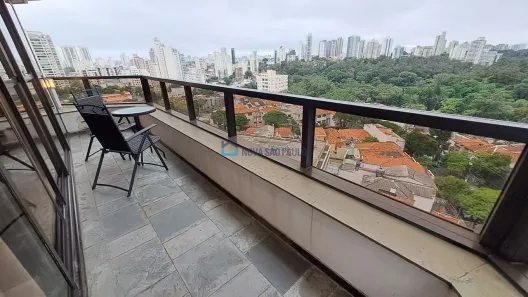 Apartamento com 4 Quartos à venda, 230m² no Aclimação, São Paulo