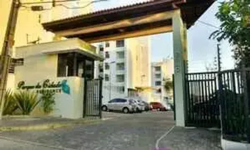 Apartamento com 3 Quartos à venda, 69m² no Primavera, Teresina