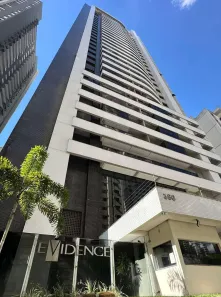 Apartamento com 3 Quartos à venda, 130m² no Alto da Glória, Goiânia