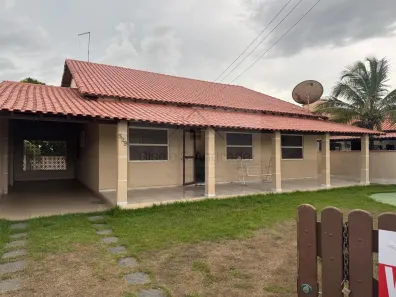 Casa com 3 Quartos à venda, 465m² no Gravatá, Saquarema