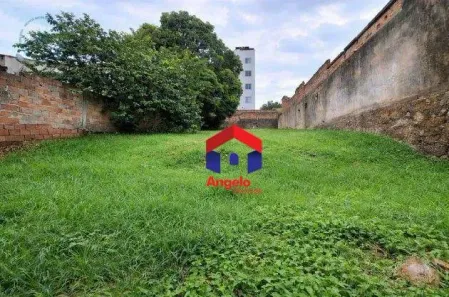 Lote/Terreno à venda, 360m² no Rio Branco, Belo Horizonte
