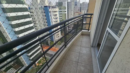 Apartamento com 1 Quarto à venda, 30m² no Consolação, São Paulo