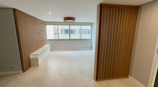 Apartamento com 3 Quartos à venda, 115m² no Perdizes, São Paulo