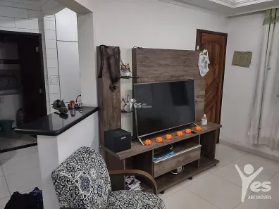 Casa com 3 Quartos à venda, 118m² no Jardim Bom Pastor, Santo André
