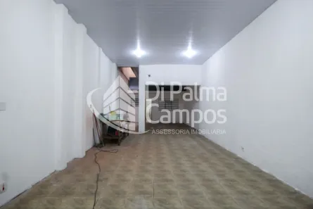 Galpão/Depósito/Armazém para alugar, 237m² no Vila Monumento, São Paulo