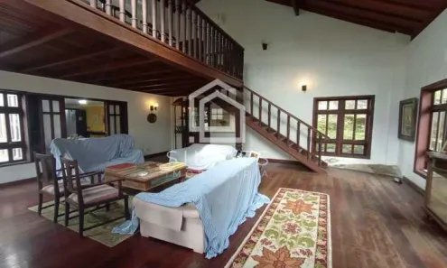 Casa de Condomínio com 7 Quartos à venda, 346m² no Jacarepaguá, Rio de Janeiro