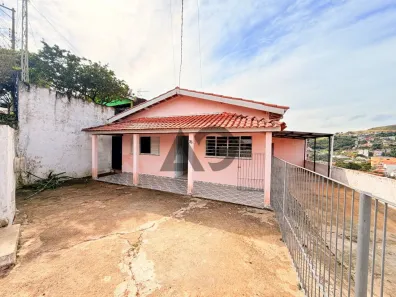 Casa com 2 Quartos à venda, 120m² no Loteamento Alto das Palmeiras Etapa I, Serra Negra