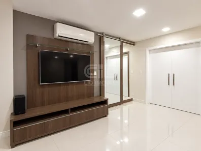 Apartamento com 3 Quartos à venda, 110m² no Alvorada, Cuiabá