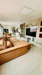 Apartamento com 3 Quartos à venda, 140m² no Santa Cruz Industrial, Contagem