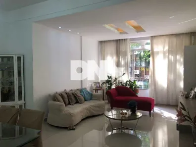Apartamento com 3 Quartos à venda, 140m² no Copacabana, Rio de Janeiro