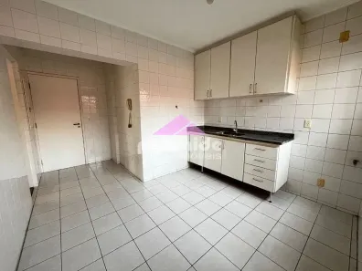 Apartamento com 4 Quartos à venda, 132m² no Parque Residencial Aquarius, São José dos Campos