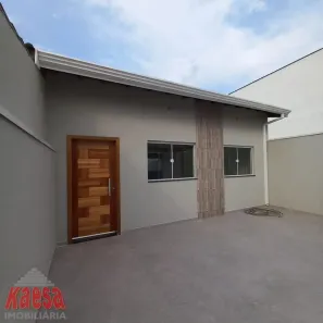 Casa com 3 Quartos à venda, 100m² no Nova Cerejeira, Atibaia