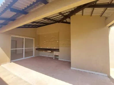 Casa de Condomínio com 3 Quartos à venda, 156m² no Residencial Alto do Vale, Cravinhos