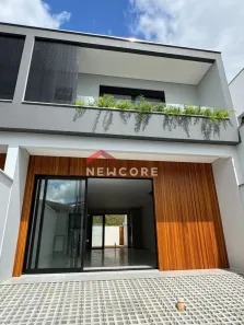 Sobrado com 3 Quartos à venda, 140m² no Jardim Sofia, Joinville