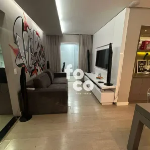 Apartamento com 2 Quartos à venda, 86m² no Patrimônio, Uberlândia