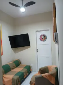 Apartamento com 2 Quartos à venda, 40m² no Centro, Cabo Frio