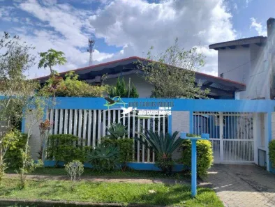 Casa com 3 Quartos à venda, 197m² no Cibratel I, Itanhaém
