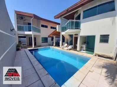 Casa com 3 Quartos à venda, 292m² no Vila Santa Catarina, Americana