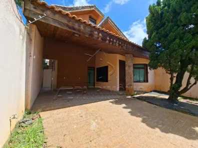 Sobrado com 3 Quartos à venda, 297m² no Vila Hortência, Sorocaba