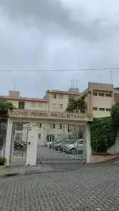 Apartamento com 2 Quartos à venda, 50m² no Jardim Planalto, São Paulo