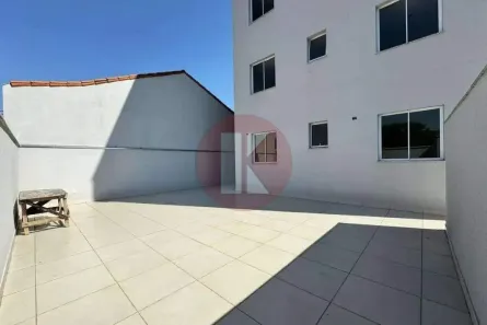 Apartamento com 2 Quartos à venda, 132m² no Santa Mônica, Belo Horizonte