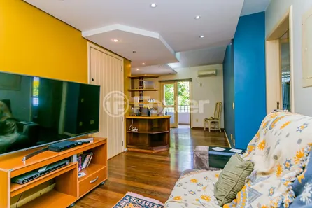 Apartamento com 2 Quartos à venda, 114m² no Jardim Botânico, Porto Alegre