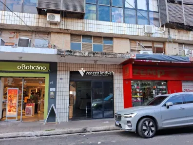 Sala Comercial com 1 Quarto à venda, 29m² no Centro, Teresina