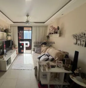 Apartamento com 2 Quartos à venda, 68m² no Barra da Tijuca, Rio de Janeiro