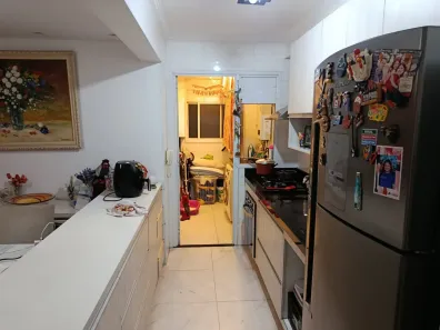 Apartamento com 3 Quartos à venda, 72m² no Cidade São Francisco, São Paulo