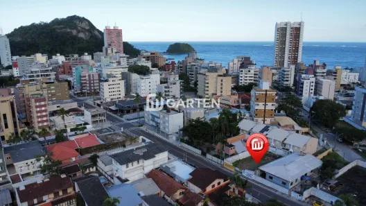 Lote/Terreno à venda, 350m² no Caiobá, Matinhos