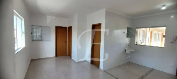 Apartamento com 2 Quartos à venda, 41m² no Vila Rica, São Paulo