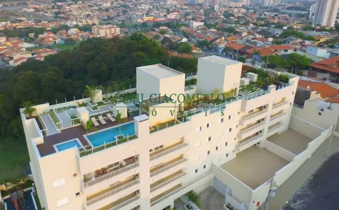 Apartamento com 2 Quartos à venda, 96m² no Parque da Represa, Jundiaí