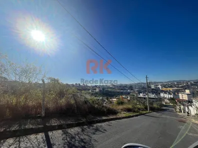 Lote/Terreno à venda, 360m² no Arvoredo 2ª Seção, Contagem