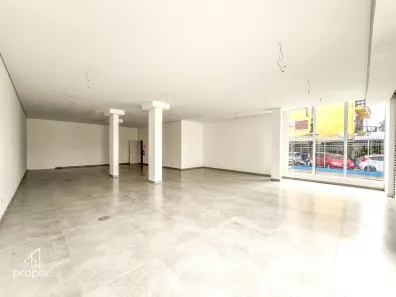 Ponto Comercial com 1 Quarto para alugar, 70m² no Fragata, Pelotas
