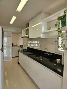 Apartamento com 3 Quartos à venda, 128m² no Centro, Londrina