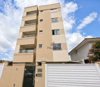 Apartamento com 2 Quartos à venda, 71m² no Passa Vinte, Palhoça