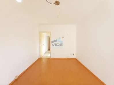 Apartamento com 1 Quarto à venda, 38m² no Bosque, Campinas