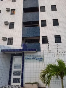 Apartamento com 3 Quartos à venda, 76m² no Intermares, Cabedelo