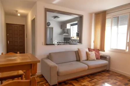 Apartamento com 2 Quartos à venda, 64m² no Partenon, Porto Alegre