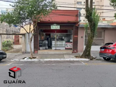 Imóvel Comercial com 3 Quartos à venda, 130m² no Barcelona, São Caetano do Sul