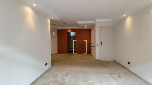 Apartamento com 3 Quartos à venda, 130m² no Liberdade, São Paulo