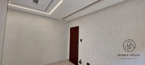 Apartamento com 2 Quartos à venda, 60m² no Vila Odim Antão, Sorocaba