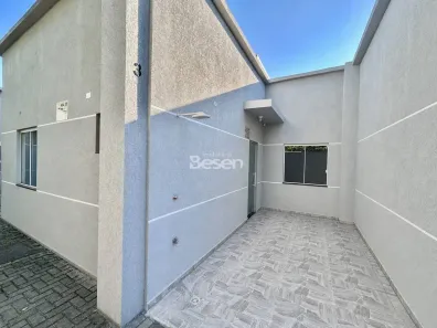 Casa com 2 Quartos à venda, 50m² no Itapema do Norte, Itapoá