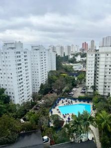 Apartamento com 2 Quartos à venda, 50m² no Jardim Taquaral, São Paulo