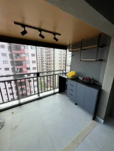 Apartamento com 3 Quartos para alugar, 75m² no Nova Parnamirim, Parnamirim