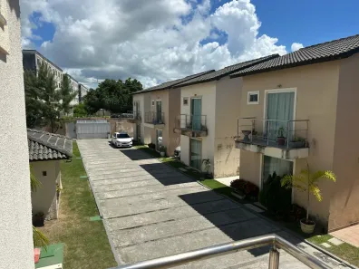 Casa de Condomínio com 2 Quartos à venda, 83m² no Catu de Abrantes (Abrantes), Camaçari