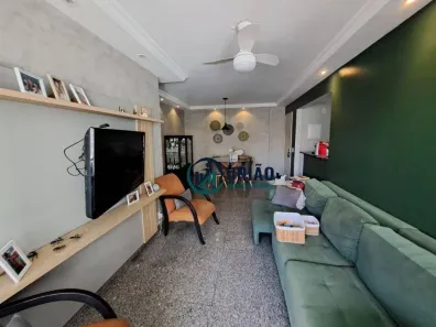 Apartamento com 4 Quartos à venda, 120m² no Icaraí, Niterói