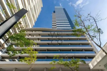 Sala Comercial para alugar, 89m² no Vila Cruzeiro, São Paulo