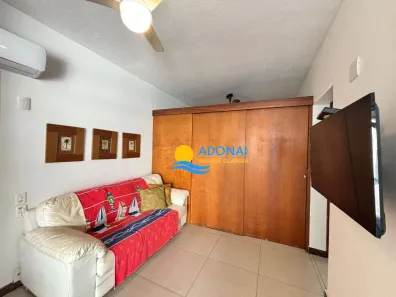 Apartamento com 2 Quartos à venda, 76m² no Pitangueiras, Guarujá